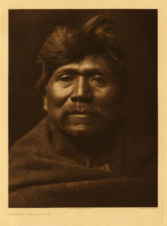 Apache Photo Portraits (26 pics)