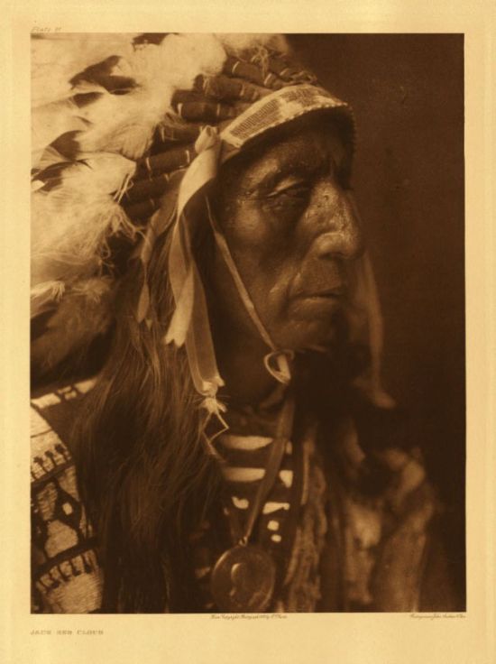 Apache Photo Portraits (26 pics)