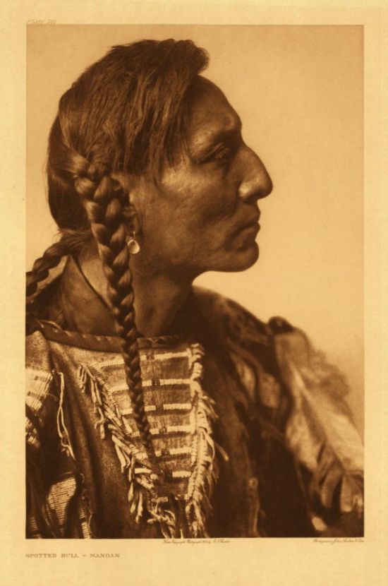 Apache Photo Portraits (26 pics)