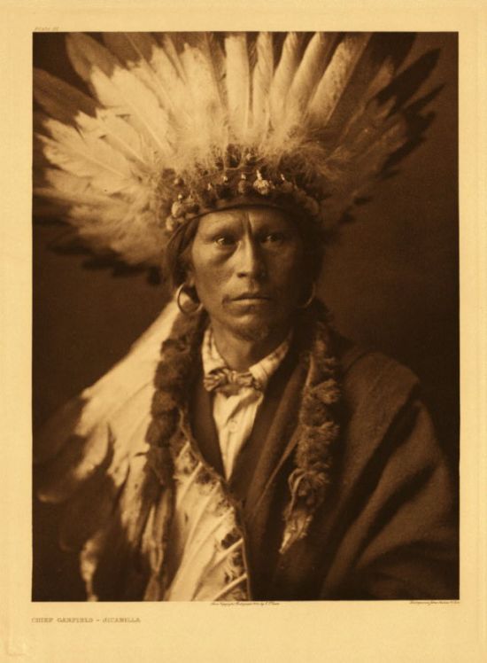 Apache Photo Portraits (26 pics)