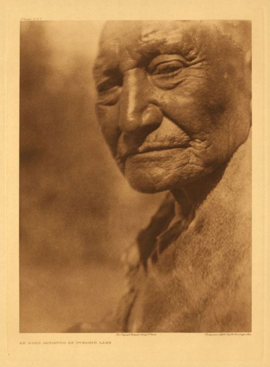 Apache Photo Portraits (26 pics)