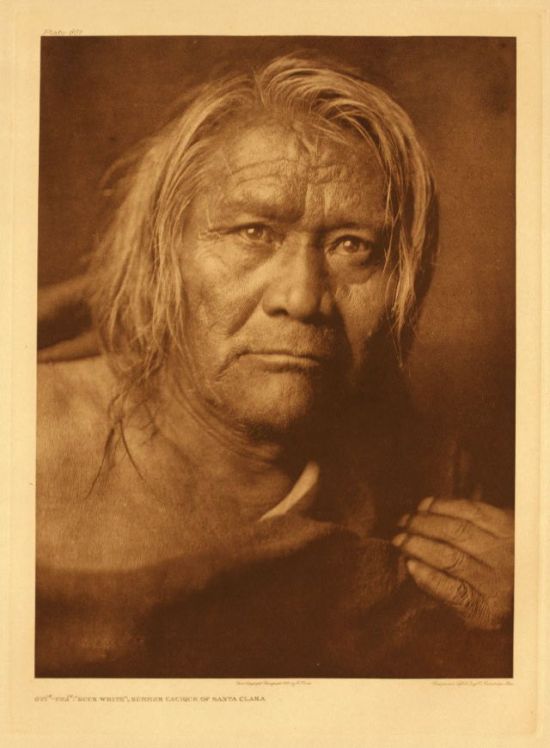Apache Photo Portraits (26 pics)
