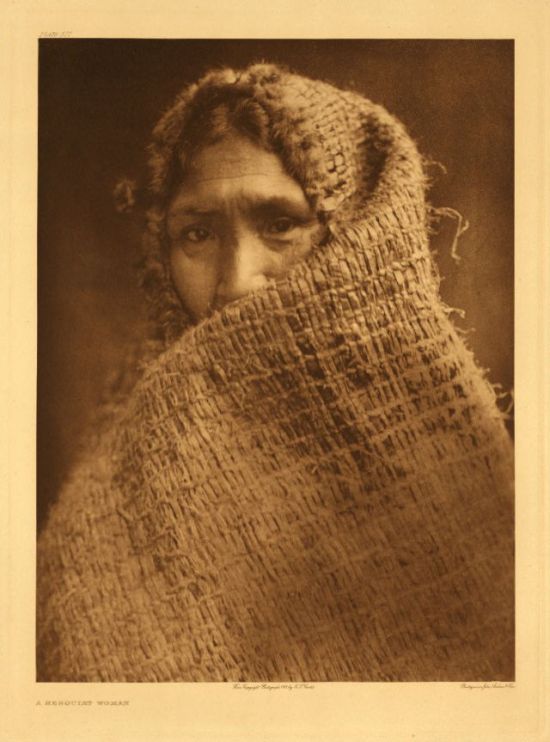 Apache Photo Portraits (26 pics)