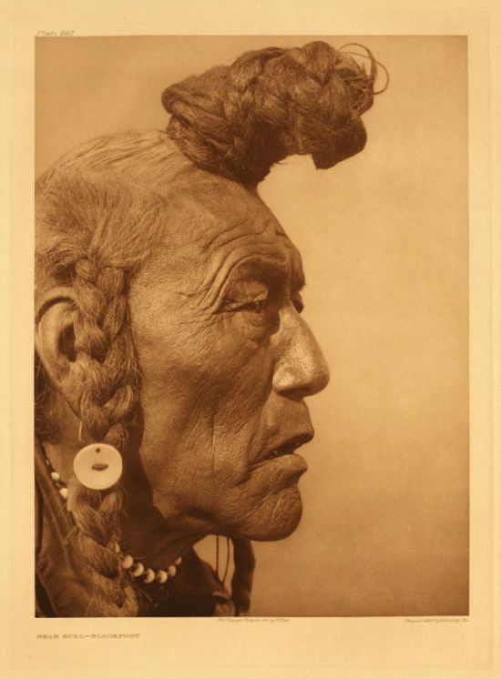 Apache Photo Portraits (26 pics)