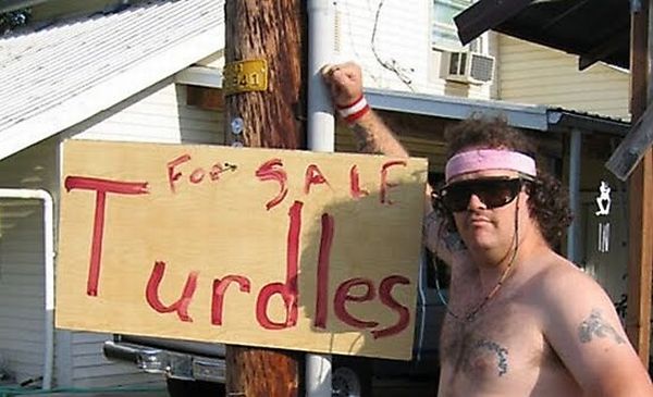 Funny For Sale Signs (23 pics)