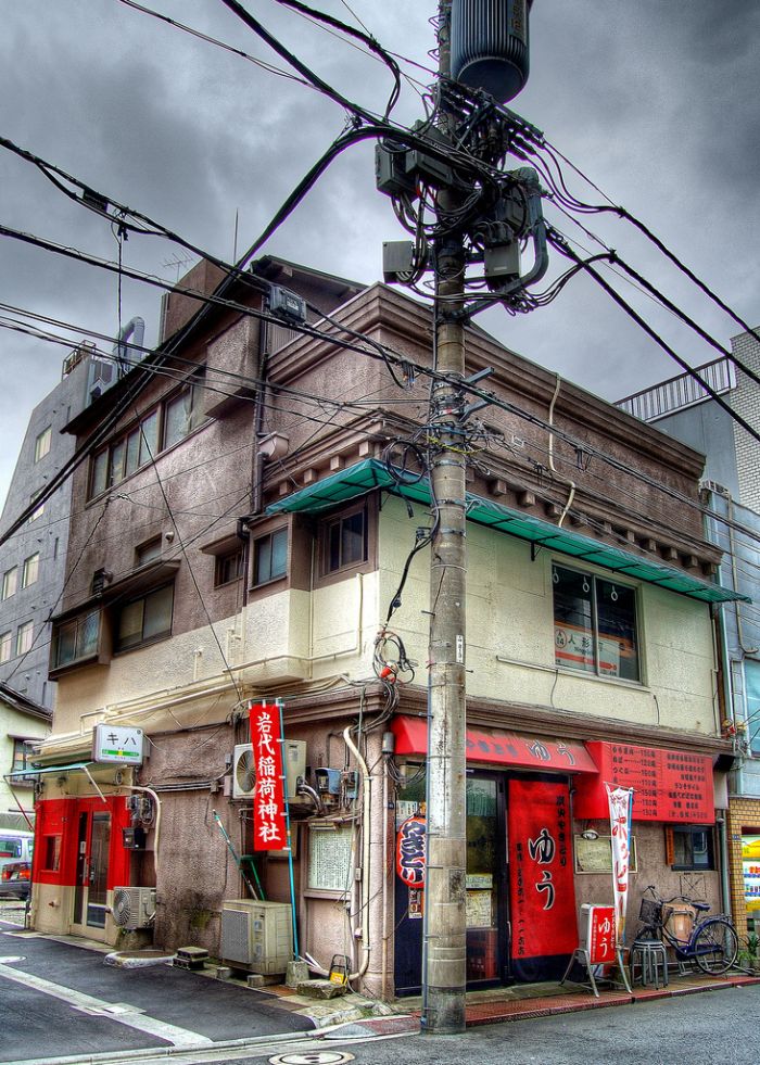 Beautiful Photos of Tokyo in HDR (74 pics)