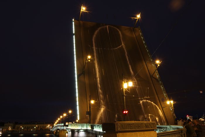 Interesting Prank. The Largest Penis in the World (15 pics)