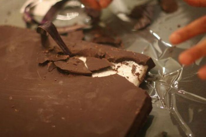 Nice Gift Idea for a Girlfriend (7 pics)