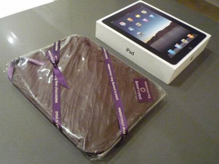 Nice Gift Idea for a Girlfriend (7 pics)