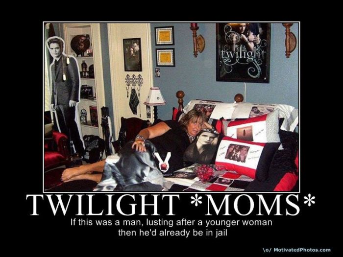 The Best Demotivational Posters of June (140 pics)