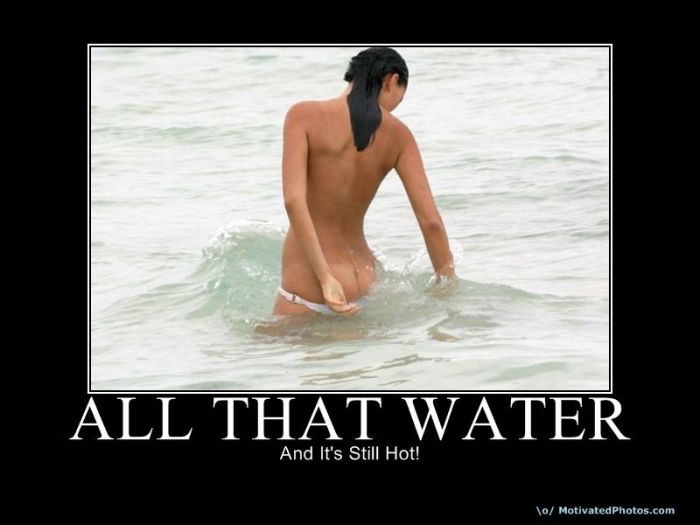 The Best Demotivational Posters of June (140 pics)