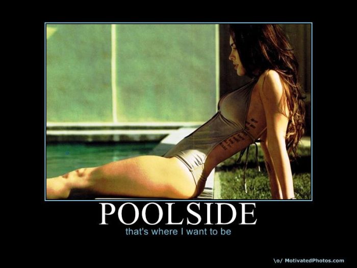 The Best Demotivational Posters of June (140 pics)