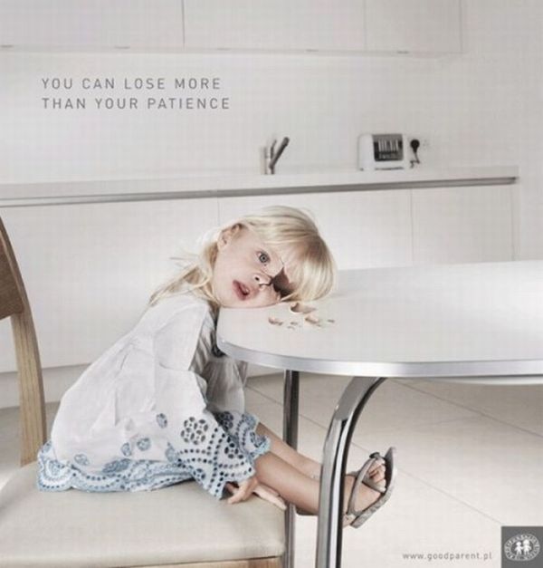 The Scariest Ads (23 pics)