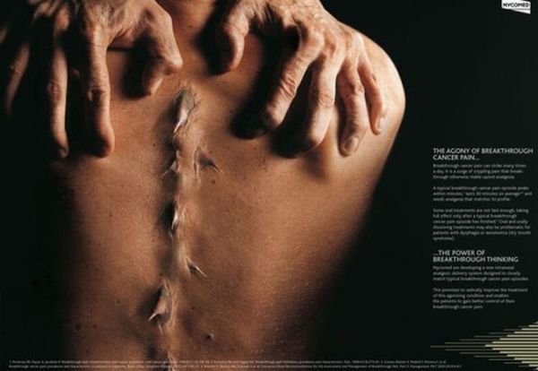 The Scariest Ads (23 pics)