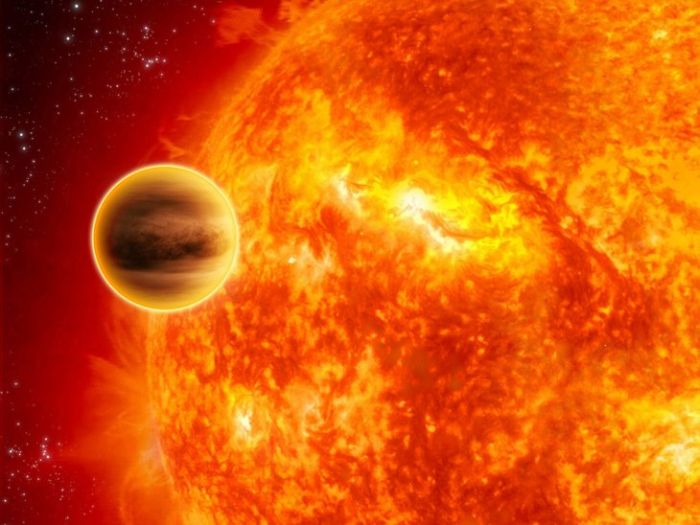 Beautiful Space Art (64 pics)