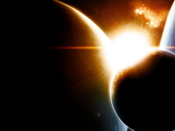 Beautiful Space Art (64 pics)