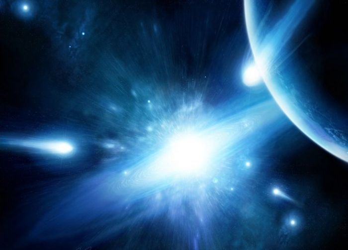 Beautiful Space Art (64 pics)