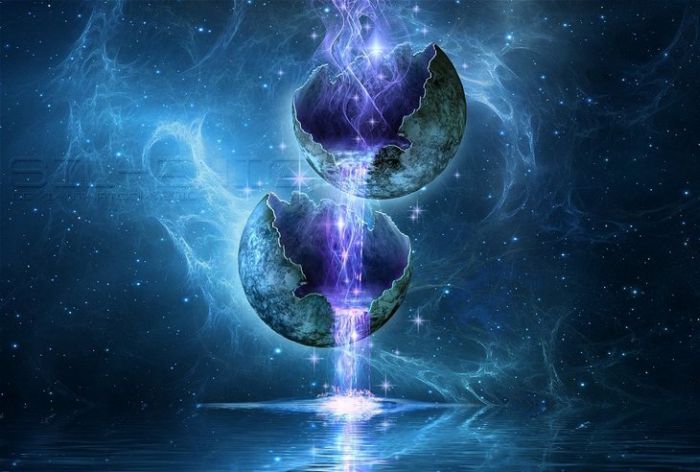 Beautiful Space Art (64 pics)