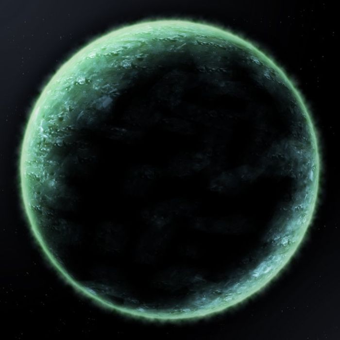 Beautiful Space Art (64 pics)
