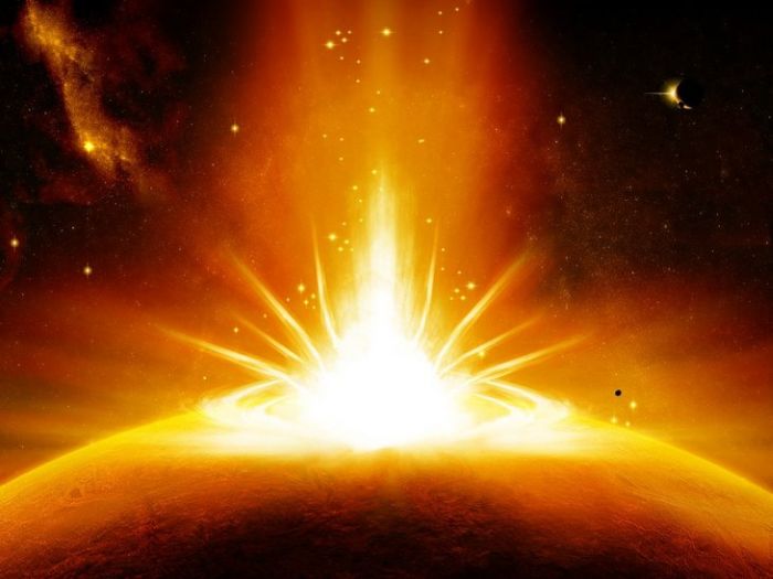 Beautiful Space Art (64 pics)