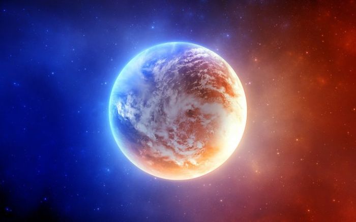 Beautiful Space Art (64 pics)