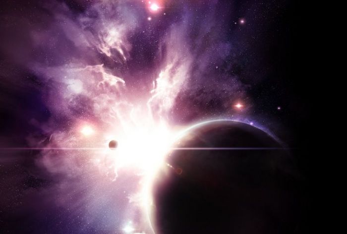 Beautiful Space Art (64 pics)