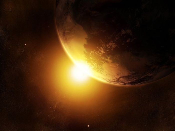 Beautiful Space Art (64 pics)