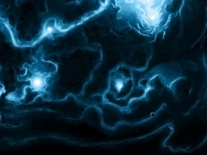Beautiful Space Art (64 pics)