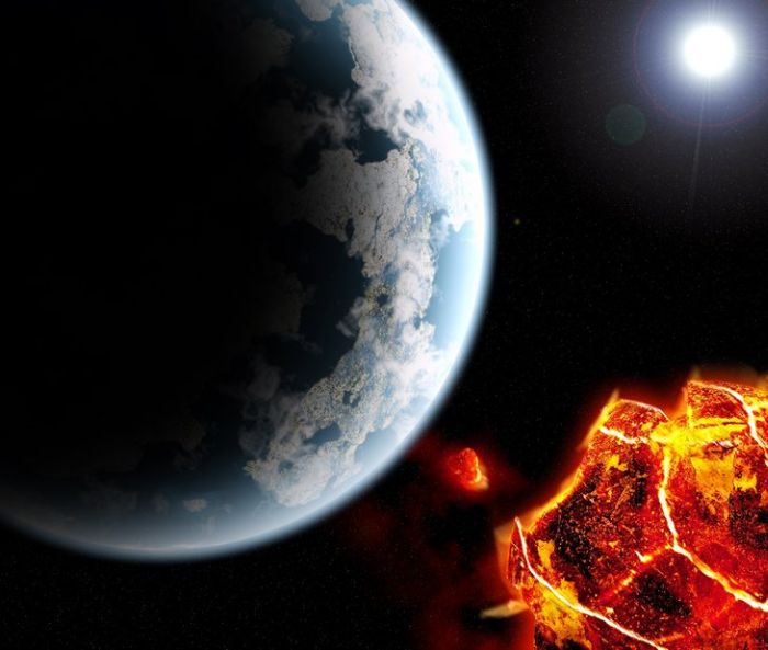 Beautiful Space Art (64 pics)