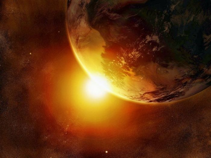 Beautiful Space Art (64 pics)