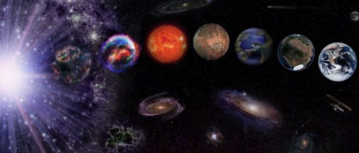 Beautiful Space Art (64 pics)