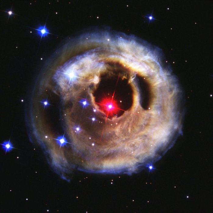 Beautiful Space Art (64 pics)