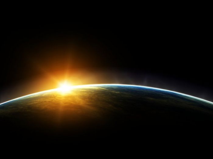 Beautiful Space Art (64 pics)