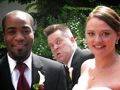 Ruined Wedding Photos (25 pics)