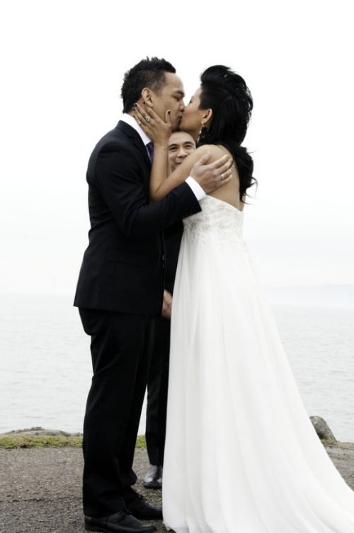 Ruined Wedding Photos (25 pics)