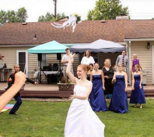 Ruined Wedding Photos (25 pics)