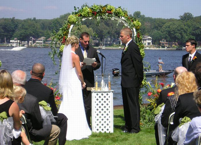 Ruined Wedding Photos (25 pics)