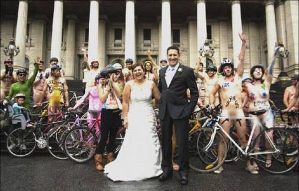 Ruined Wedding Photos (25 pics)