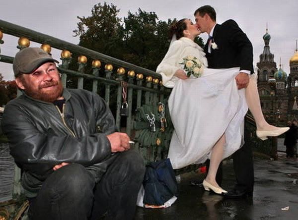 Ruined Wedding Photos (25 pics)