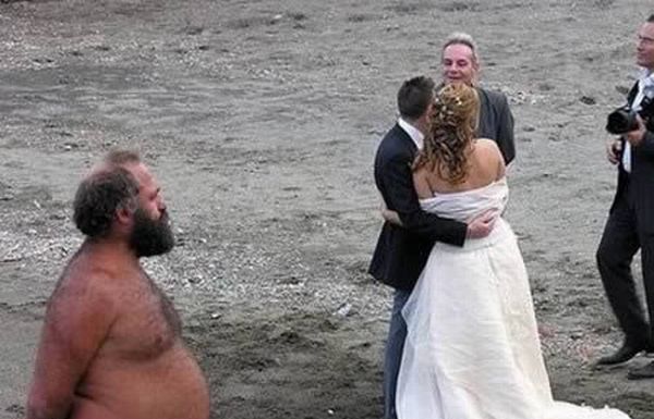 Ruined Wedding Photos (25 pics)