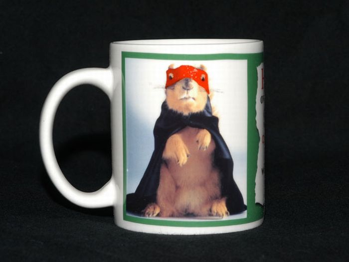 Awesome Coffee Mugs (18 pics)