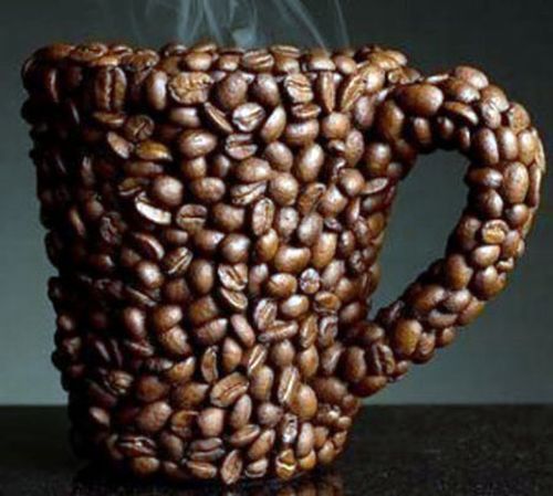 Awesome Coffee Mugs (18 pics)