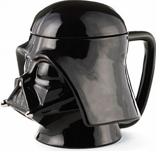 Awesome Coffee Mugs (18 pics)