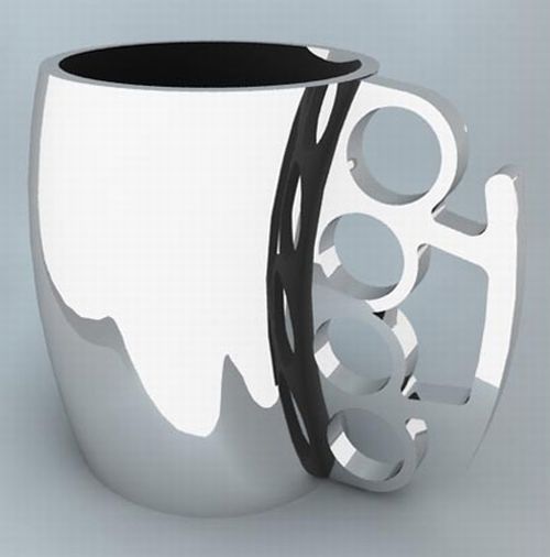 Awesome Coffee Mugs (18 pics)