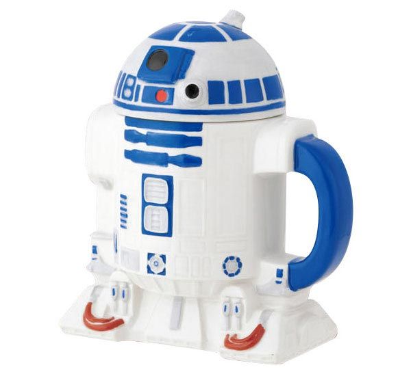 Awesome Coffee Mugs (18 pics)
