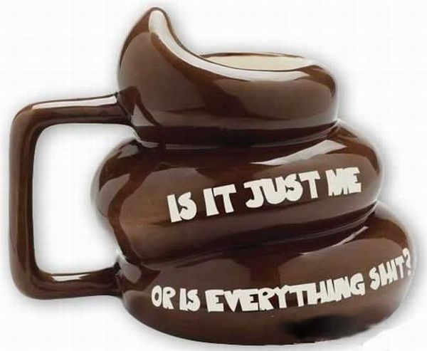 Awesome Coffee Mugs (18 pics)