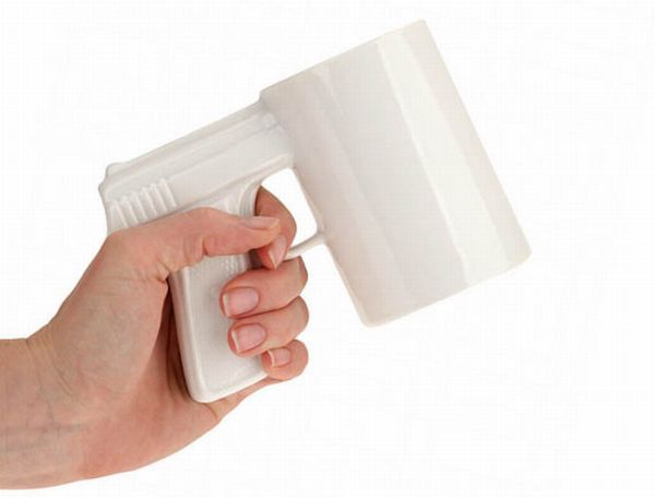 Awesome Coffee Mugs (18 pics)