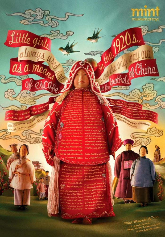 Cannes Lions Winners (237 pics, 2 pages)
