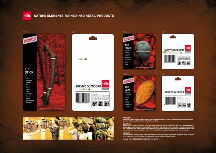 Cannes Lions Winners (237 pics, 2 pages)