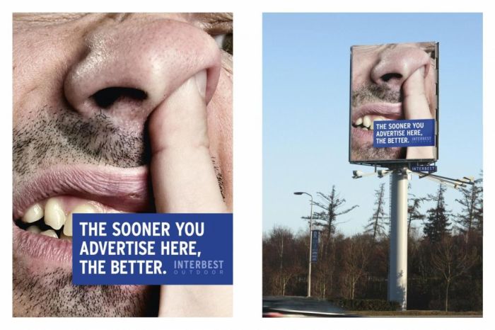 Cannes Lions Winners (237 pics, 2 pages)